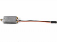 180 Motor w/ 8T 0.5M Pinion (B)