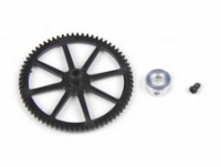 Gear & shaft set A