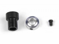 Bearing set & collar