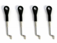 single hole push rod