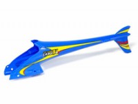 Blue Airframe 